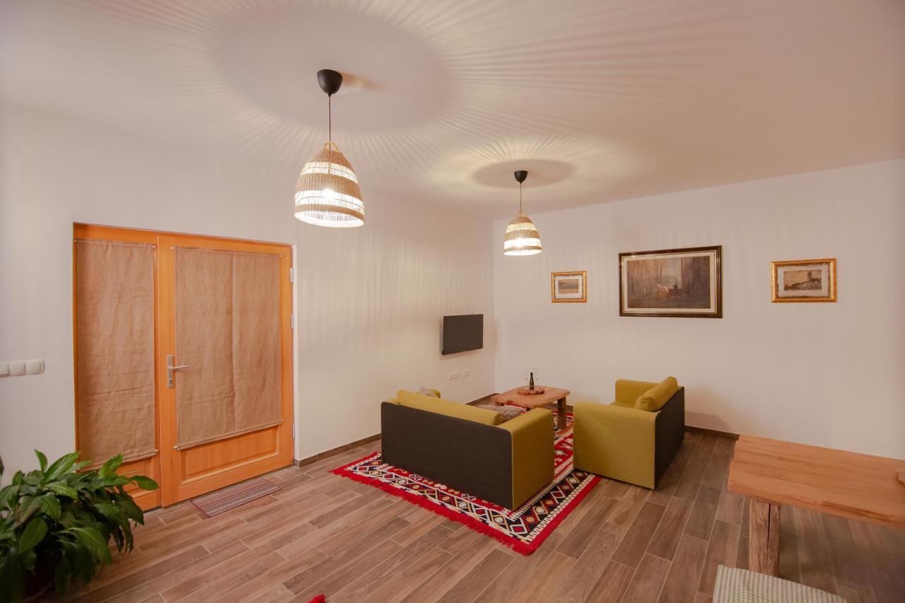 Le Ranch Apartament Cernik (Brod-Posavina)