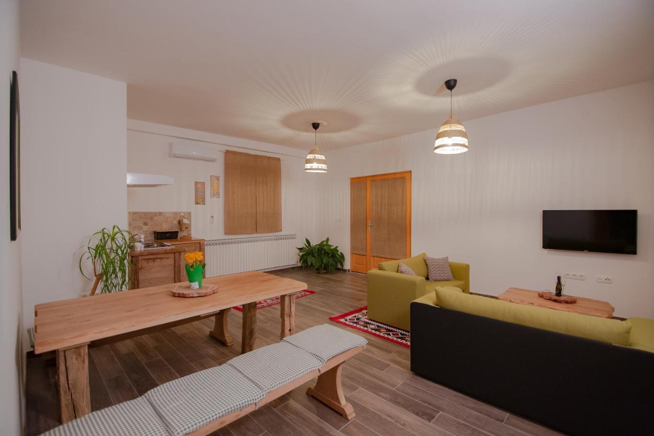 Le Ranch Apartament Cernik (Brod-Posavina)