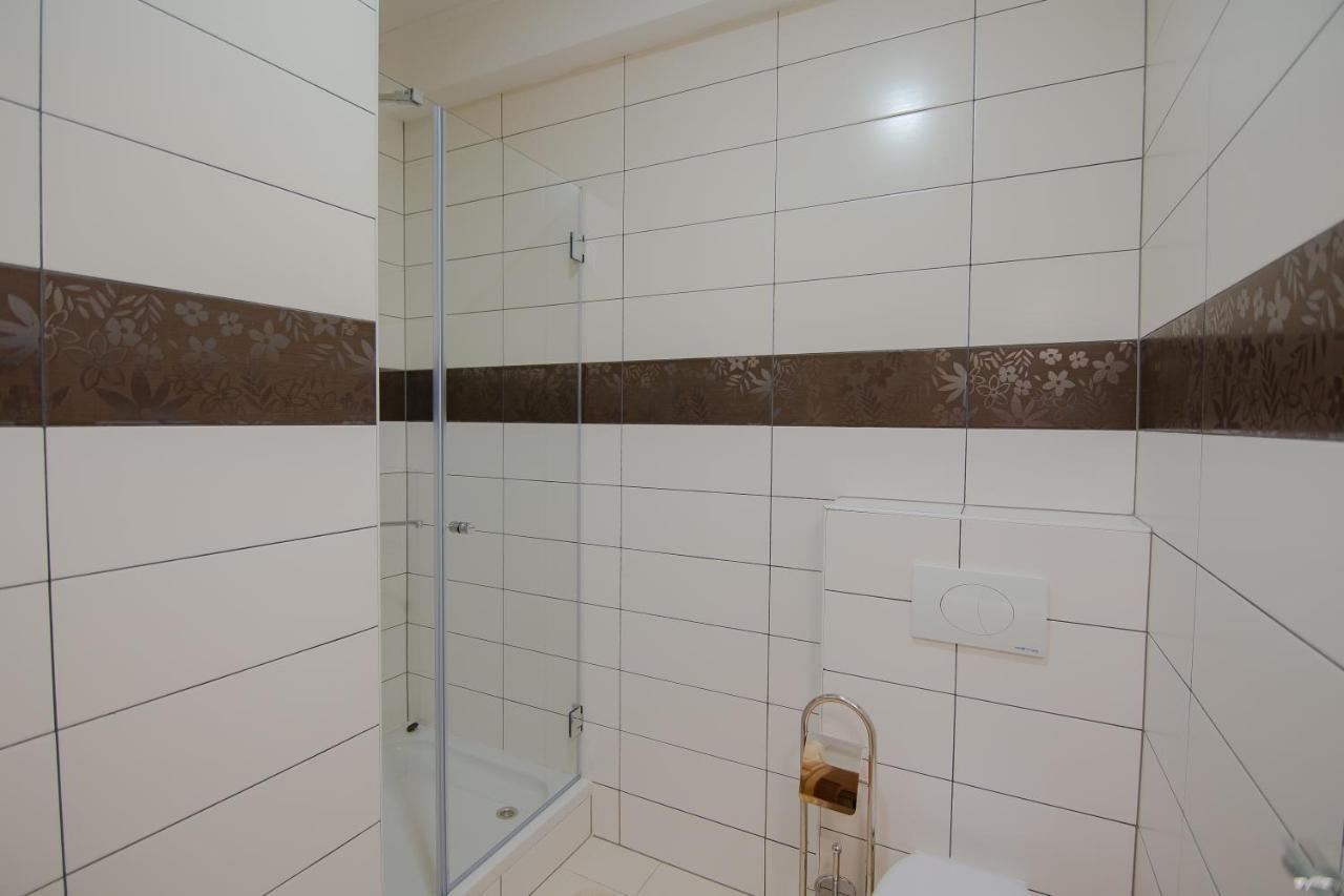 Le Ranch Apartament *