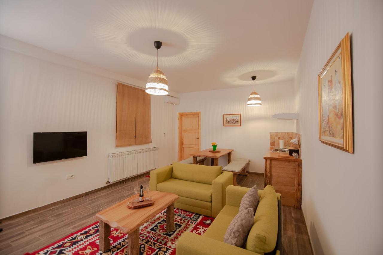 Le Ranch Apartament Cernik (Brod-Posavina)