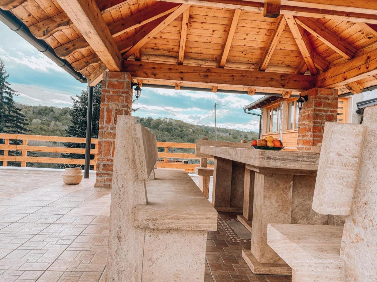 Le Ranch * Cernik (Brod-Posavina)