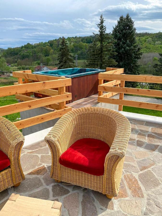 Apartament Le Ranch Cernik (Brod-Posavina)