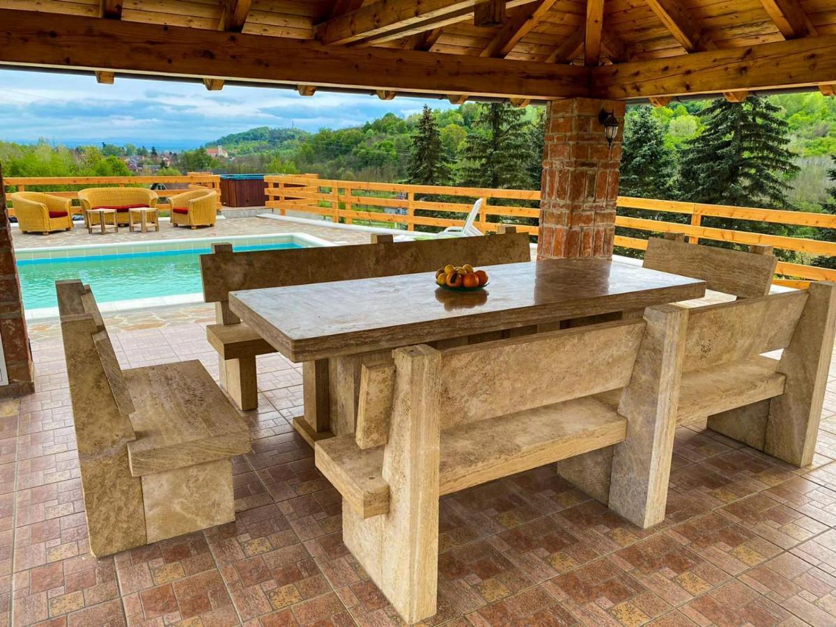 Le Ranch