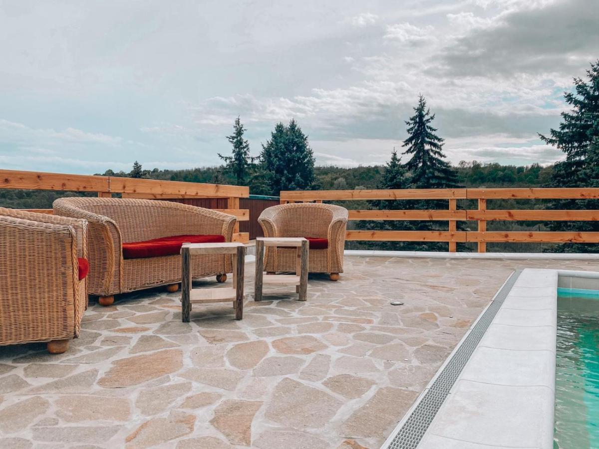 Le Ranch Apartament