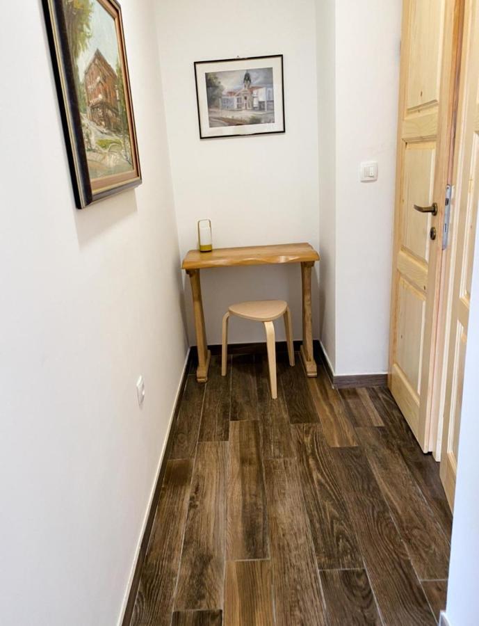 Apartament Le Ranch Cernik (Brod-Posavina)