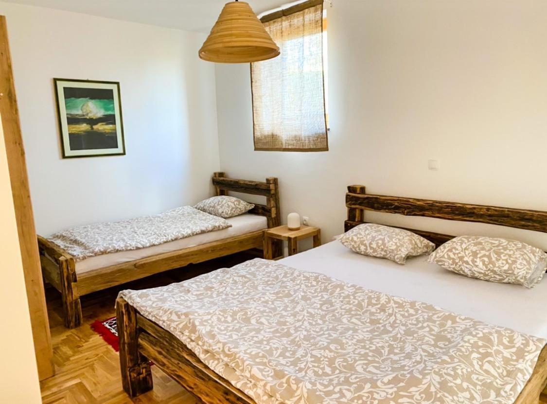 Le Ranch Apartament Cernik (Brod-Posavina)