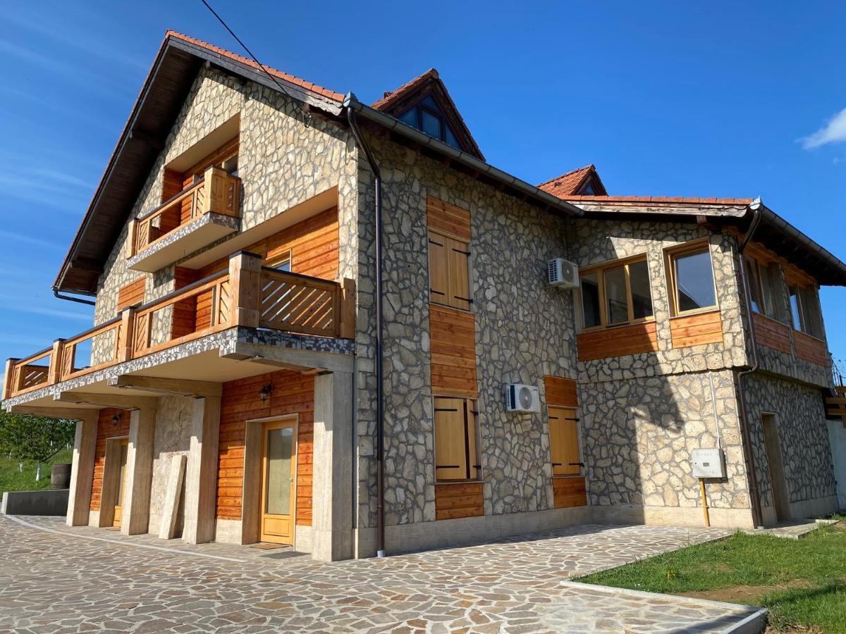 Le Ranch Cernik (Brod-Posavina)