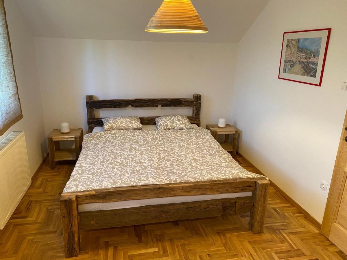 Le Ranch * Cernik (Brod-Posavina)