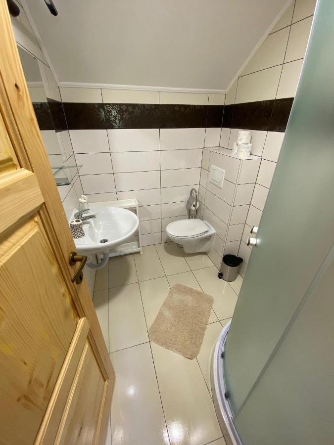 Apartament Le Ranch Cernik (Brod-Posavina)