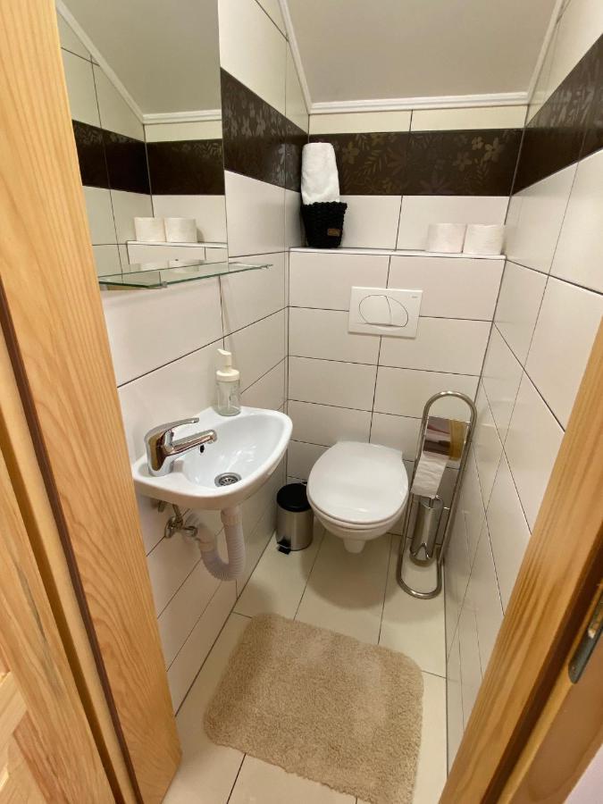Le Ranch Apartament *