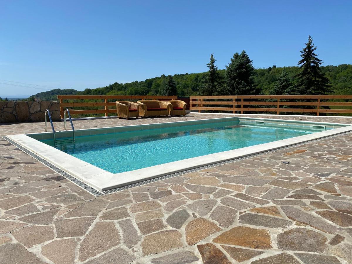 Apartament Le Ranch