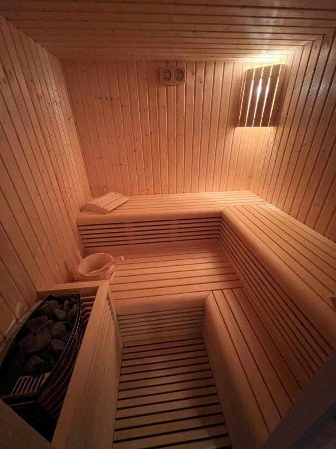 Le Ranch Apartament Cernik (Brod-Posavina)