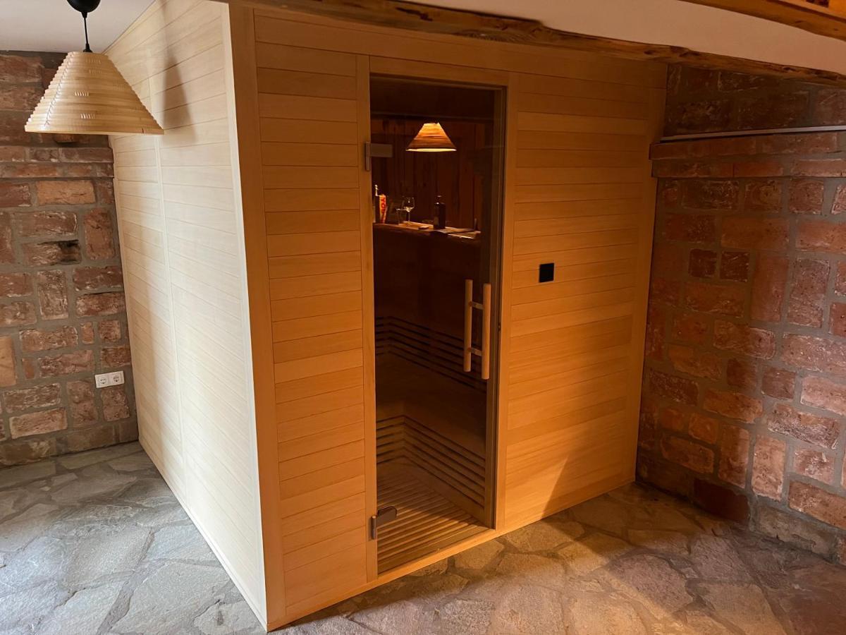 Apartament Le Ranch